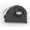 ventilátor chladiča Asus A43