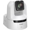 Canon CR-N350 PTZ kamera biela