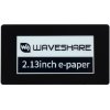 Waveshare 2,13