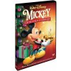 Mickey: Co se stalo o Vánocích - DVD
