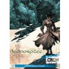Jednorožec 3 + 4 - Mathieu Gabella