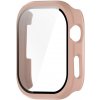VSETKONAMOBIL 94413 PC FULL COVER Plastový kryt so sklom pre Huawei Watch D2 ružový