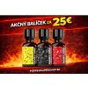 Poppers HANKY CODE Akčný balíček 3×24 ml