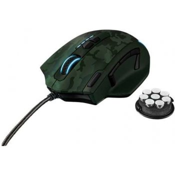 Trust GXT 155C Caldor Gaming Mouse 20853