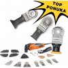 FEIN Multifunkčné náradie MultiMaster MM 500 Plus Top