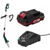 Parkside® Aku odvetvovač Pahe 20-Li E5 + Akumulátor 20 V/2 Ah + Nabíjačka 20 V/2,4 A (800011451)