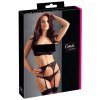 Half-cup Bra Set