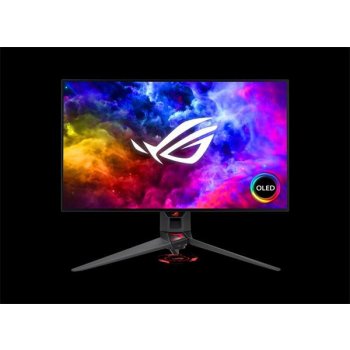 Asus PG27AQDM