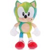 HOLLYWOOD Plyšový Sonic Rainbow - Yellblue - Sonic the Hedgehog - 28 cm