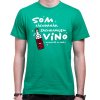 Fajntričko Vin Vinárske tričko - Záchranár