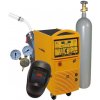 Omicron Gamastar 3550CS Synergia 4-Kladka + Horák + Ventil + Kukla + plná Fľaša CO2 2792set3