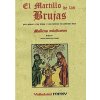 El martillo de las brujas (KRAMER,HEINRICH,SPRENGER,JAKOB)(Brožovaná)