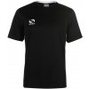 Sondico Fundamental Polyester Football Top Mens Black/White L