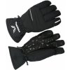 Blizzard Firebird ski gloves black