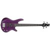 Ibanez GIO miKro Electric Bass 4-String - Metallic Purple