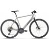 STEVENS Strada 800 Frozen Silver - 55cm 2026