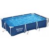 Bestway Steel Pro Frame 3 x 2,01 x 0,66 m 56404