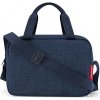 Chladiaca taška cez rameno Reisenthel Coolerbag TO-GO Twist navy