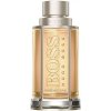 Hugo Boss The Scent Pure Accord toaletná voda pre mužov 100 ml TESTER