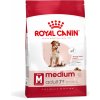 Royal Canin Medium Adult 7+ 15 kg