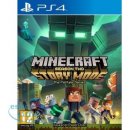 Minecraft: Story Mode - Season two