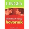LINGEA - Slovensko - ruský hovorník - 2. vydanie