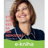 E-kniha Kto som, keď sa nik nepozerá - Ivana Molnárová