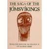 Saga of the Jomsvikings