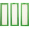 VACS Hepa filter do vysávača VORWERK VR300, 3 ks, 8596419301835, kvalitná alternatíva