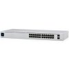 UBNT usw-24-POE UNIFEM 24port GB switch, Poe, SFP USW-24-POE
