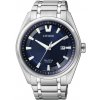 Pánske hodinky CITIZEN AW1240-57L Eco-Drive, Super Titanium