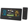 Sencor SWS 4100 B Meteorologická stanica s bezdrôtovým snímačom