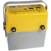 Akumulátorový zdroj pre elektrický ohradník AB 200, 9/12V, Horizont Rolos