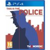 This is the Police (PS4) 9120080070029