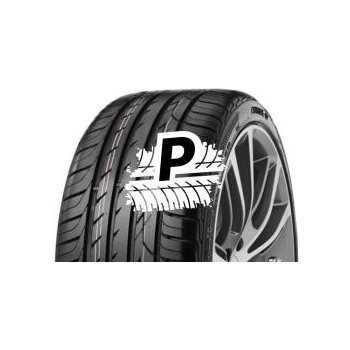 THREE-A P606 225/40 R18 92W