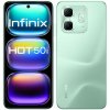 Infinix Hot 50I 4GB/128GB Zelený