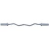 Lomená olympijská os HMS PREMIUM GOL160 120 cm x 50 mm