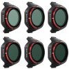Freewell DJI Mini 5 Pro Bright Day - 6Pack FW-MN5-BRG