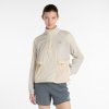New Balance Better Run Water Resistant Jacket beige M