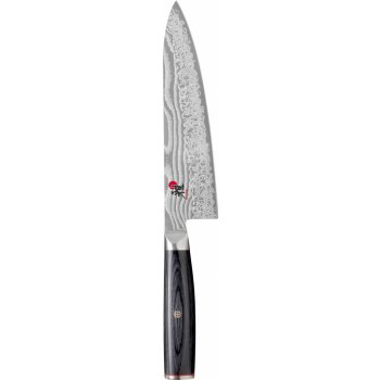 MIYABI Japonský nôž na mäso GYUTOH 20 cm