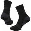 Pánske ponožky Warg Merino Hike M Veľkosť ponožiek: 39-42 / Farba: čierna