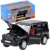 mamido Elektrické autíčko terénne Mercedes-Benz G350d 1:32