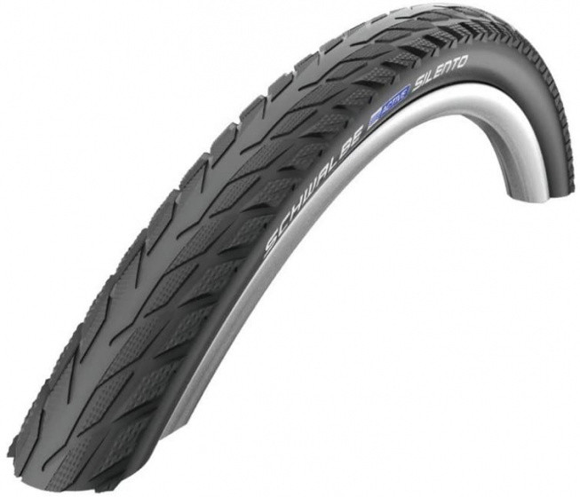 Schwalbe Silento HS421 28x1.75\