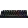 LOGITECH Logitech® G PRO X 60 LIGHTSPEED Wireless Gaming Keyboard (Tactile)-BLACK-US INT'L-2.4GHZ/BT 920-011911