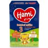 Hami 3 batoľacie mlieko Na dobrú noc 12+, 600g