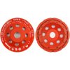 Yato Brusný kotúč diamantový 125 × 22,2 mm YT-6030