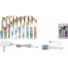 LED pás PAULMANN Digital LED pásek - sada RGBW 70696