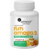 Aliness Fish Omega 3 Forte 500/250 mg - 90 kapsúl
