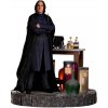 Harry Potter Deluxe Art Scale socha 1/10 Severus Snape 22 cm