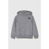 The North Face New Graphic Hoodie NF0A877V šedá